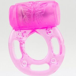 Anillo vibrador pequeño