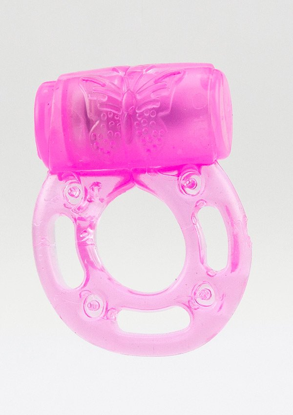 Anillo vibrador desechable Dani