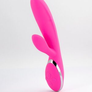 Vibrador vaginal Gloria